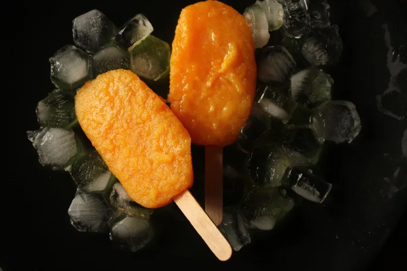 The Five-Dollar Popsicle Has Met Its Match: 15 Frozen Tropical Treats Straight From Your Freezer