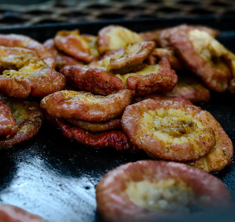 Seven Days, One Plantain: My Unhinged Week as a Single-Fruit Homesteader
