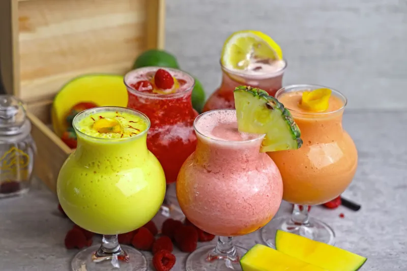 Your Smoothie Is a Lie: The Case for Letting Tropical Fruit Actually Taste Like Itself
