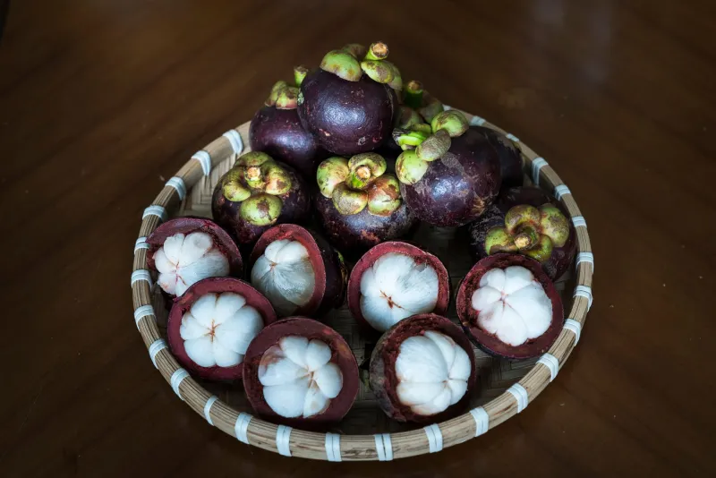 Field Guide: Seven Weird Fruits at the Store and What to Actually Do With Them