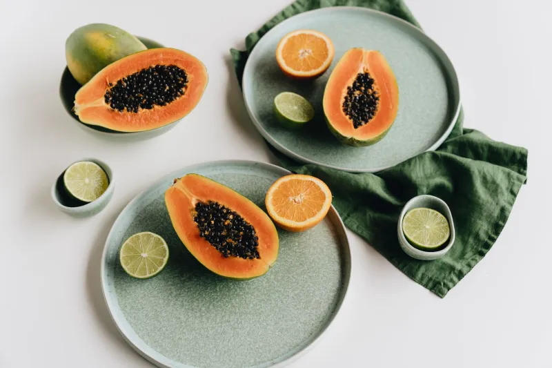 Papaya Doesn't Hate You — Your Grocery Store Does